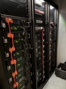 Show Works Off Grid Solar